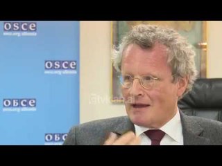 OSBE: Djegia e mandateve minon procesin demokratik