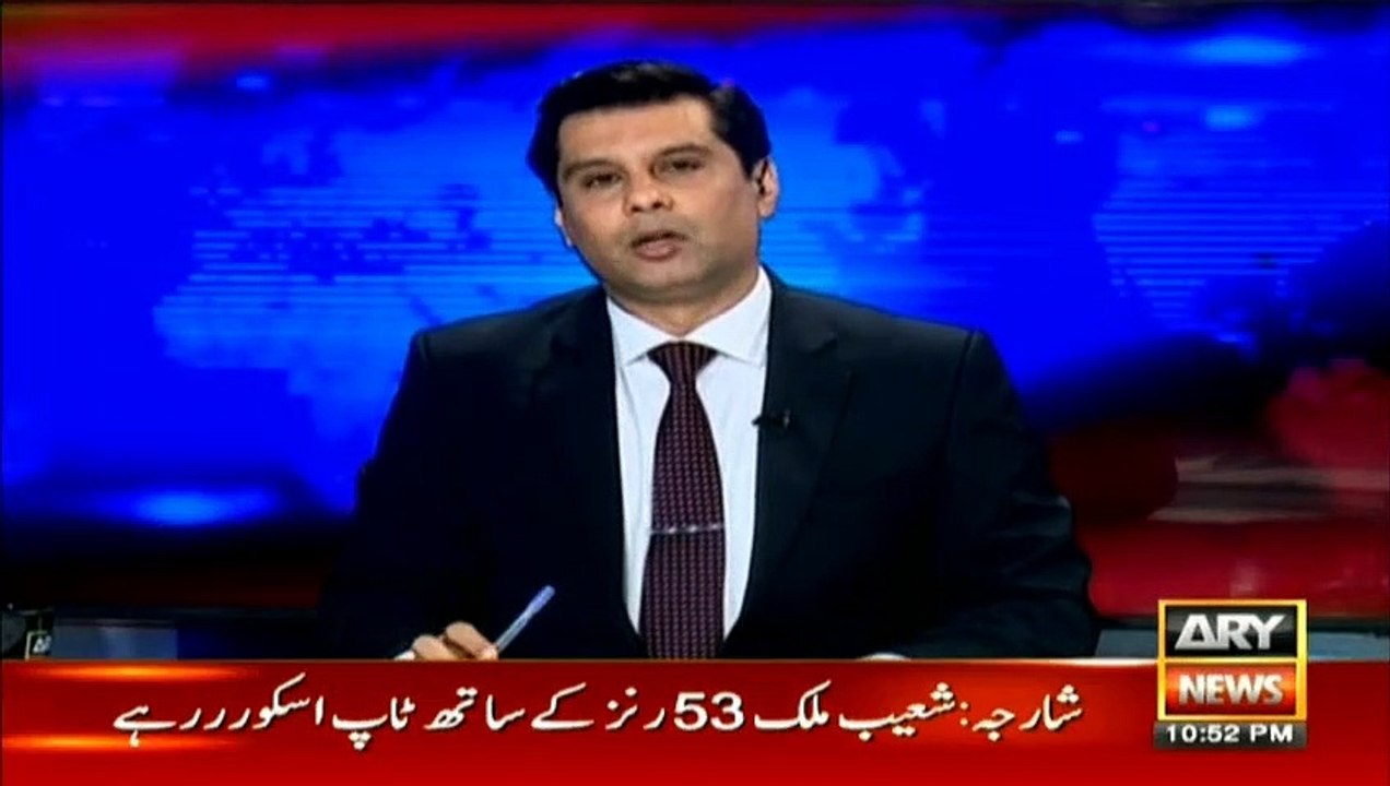 پروگرام"پاورپلے"کی ٹیم کی نیب کے ترجمان سے گفتگو  آغاسراج درانی کے گھر کا سرچ وارنٹ موجودہے ،ترجمان نیب