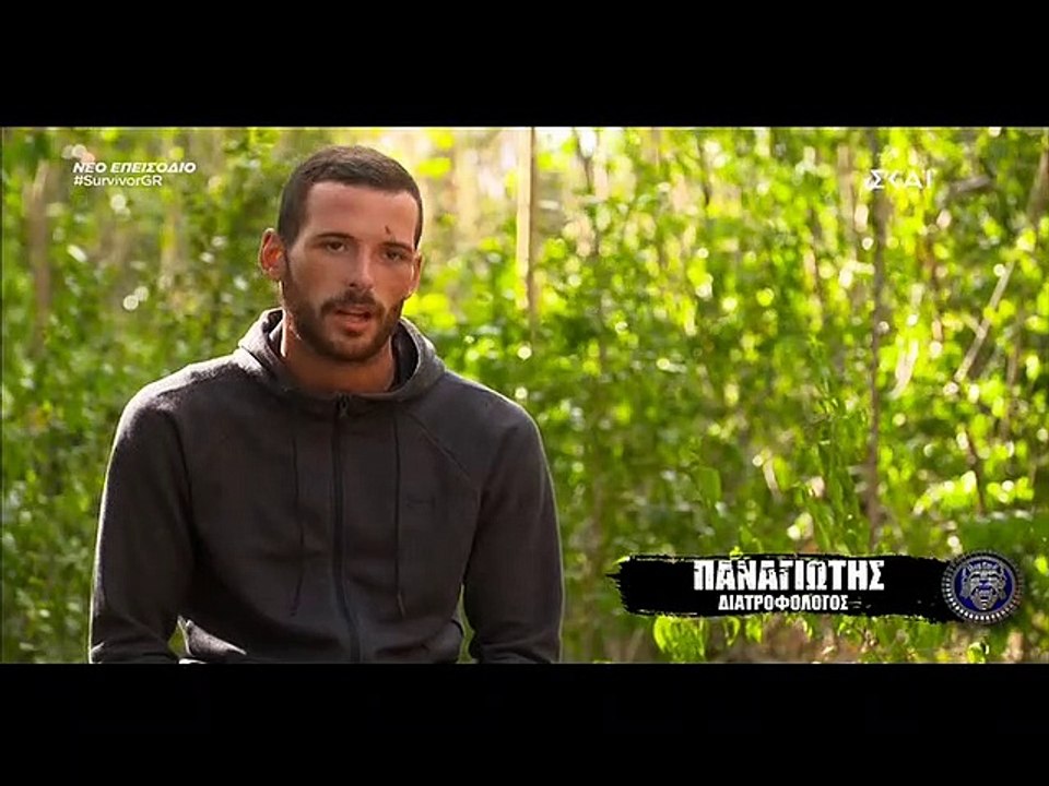 Survivor: Οι αντιδράσεις για τον Βασιλικό συνεχ...