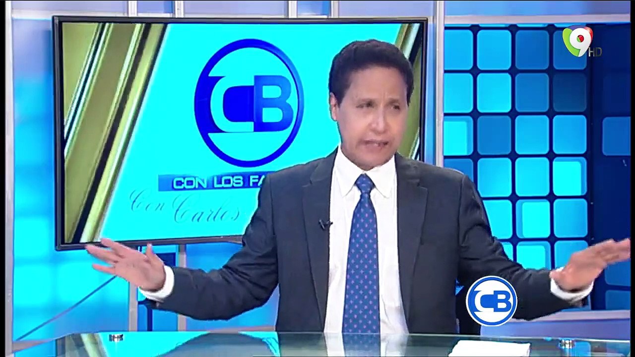 Con los Famosos LIVE 20-02-2019