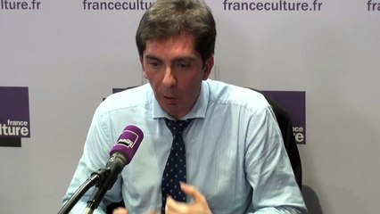 Bertrand Martinot : "Le système de l’indemnisation est l’une des causes de chômage en France"