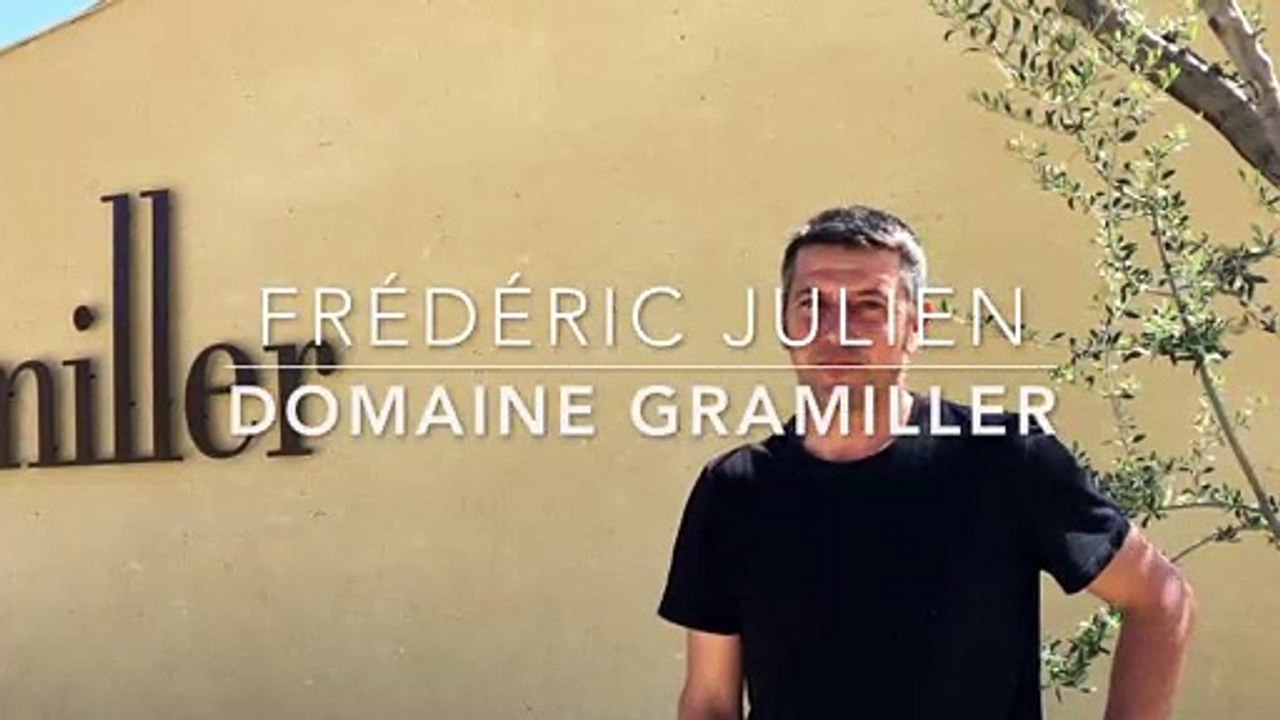 Frederic JULIEN MAI 2018