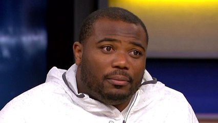 C.J. Anderson on Gurley: 'He was more hurt than we thought'