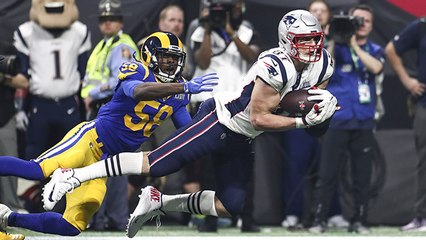 Gronkowski likely to make retirement decision within weeks