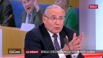 Rapport Benalla : « Le Sénat a joué son rôle en matière de contrôle » estime Didier Maus