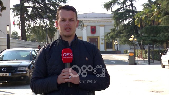 Ora News - Opozita nesër protestë para Kuvendit, mbi 1000 policë në terren