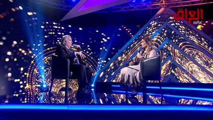 النهر الثالث | حديث ذو شجون عن العراق زمان.. شاهده بصوت الفنان جواد الشكرجي