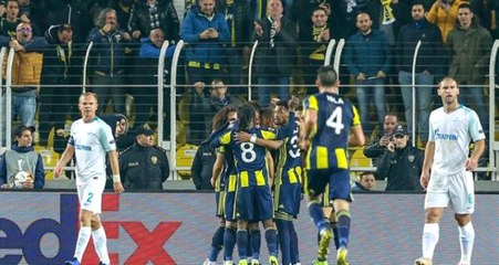 Futbol: UEFA Avrupa Ligi