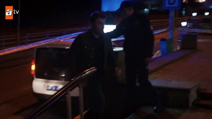 Denizden gelen kaplan… - Sen Anlat Karadeniz 41. Bölüm