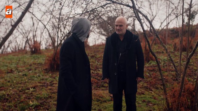 Fikret, oğlunu karşısına alıyor! - Sen Anlat Karadeniz 41. Bölüm