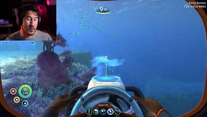 Subnautica: Below Zero | Part 3 | WHAAAAAAALES!!