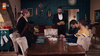 Kaleli ailesinde sıradan bir gün! - Sen Anlat Karadeniz 41. Bölüm