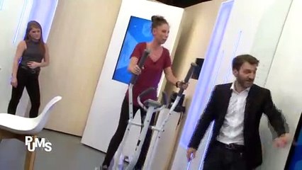 Elliptique interet et inconvénients
