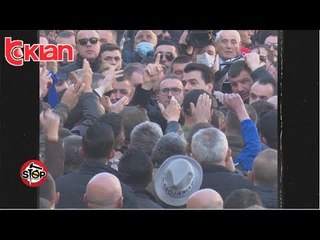 Stop - Nga busti i diktatorit te kerpudha e kryeministrise, bilanci i protestave! (20 shkurt 2019)
