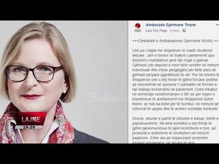 Edicioni i Lajmeve Tv Klan 20 Shkurt 2019, ora 19:30