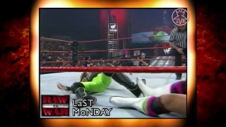 Kane & X-Pac vs The Acolytes (Bradshaw & Faarooq) Tag Titles Match 5/9/99