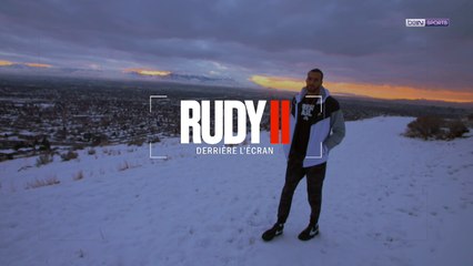 [REC] Rudy II, derrière l'écran
