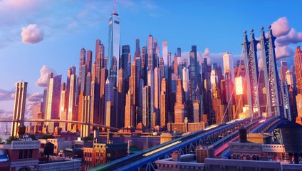 The Secret Life of Pets 2 Trailer - "Rooster" (2019) Harrison Ford Animated Movie HD