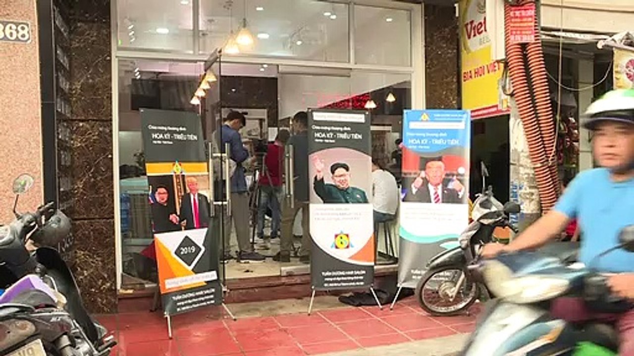 Seiten kurz, oben lang: Haare wie Kim Jong Un oder Trump