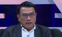 Debat Kedua Antara Data dan Kata - SATU MEJA (2)