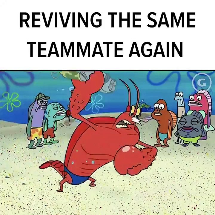 Good teammate