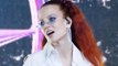 Jess Glynne promises a 'special' Brits performance