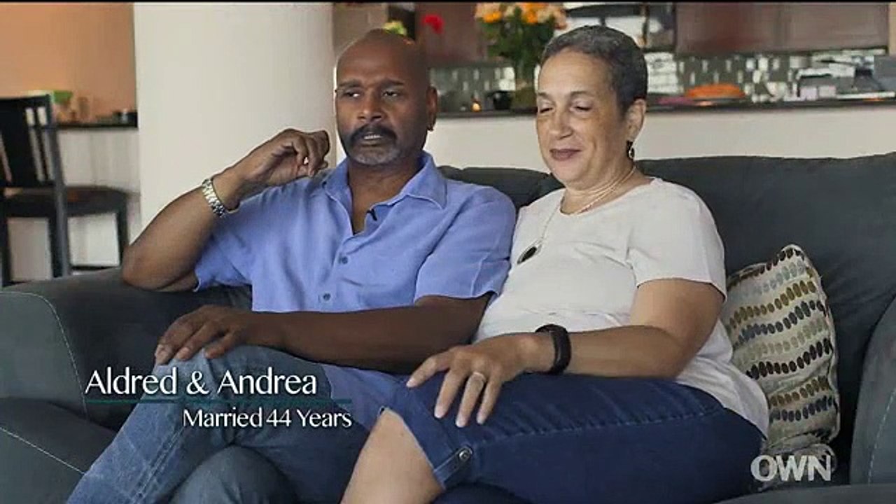Black Love S01e02