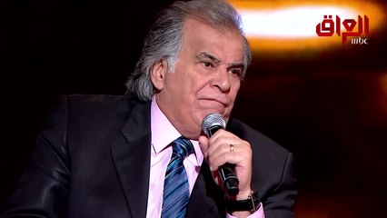 #النهر_الثالث | جواد الشكرجي يكشف سر حضوره مهرجان القاهرة السينمائي 1985 مرتديا البدلة العسكرية