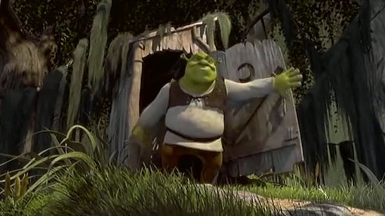 Best Animated Features Through The Years