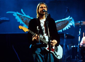 10 Things You Should Know About Nirvana