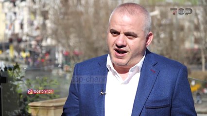 Top Story/ Ja si e akuzonte Sali Berisha për vjedhjen e floririt Ilir Metën