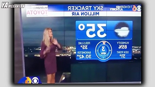 Bu Unutulmaz ANLAR Canlı Oldu!! TV'de Yaşanmış İnanılmaz Olaylar