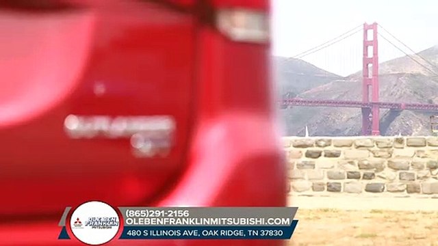 2019 Mitsubishi Outlander Knoxville TN | Mitsubishi Outlander Knoxville TN