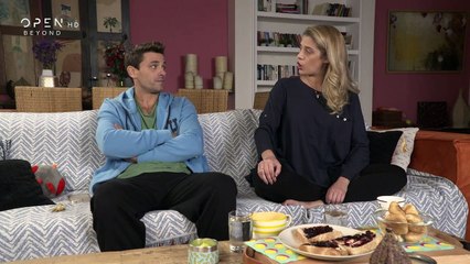 ΓΙΑ ΠΑΝΤΑ ΠΑΙΔΙΑ  Κύκλος 1 - Επεισόδιο 32