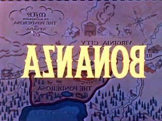 Bonanza S06E25 Hound Dog