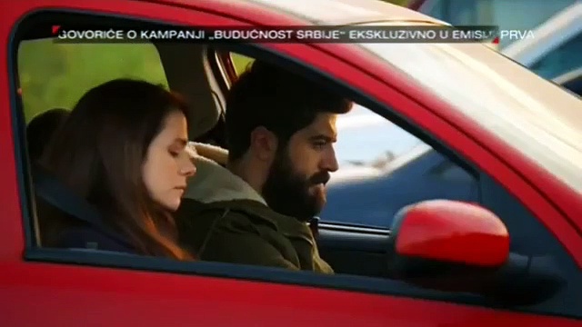 ISTINE I LAZI 23 EPIZODA 2 SEZONA