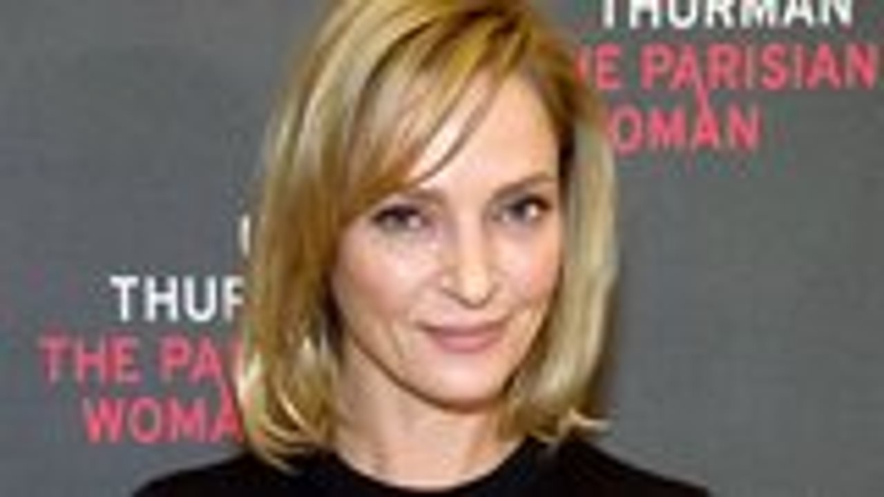 Series Mania's 2019 Lineup Includes Uma Thurman, Charlie Brooker and More | THR News