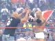 WWE- Goldberg and Stone Cold Steve Austin - Beer Bash