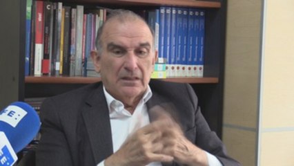 De la Calle: En Colombia "no hubo violencia buena"