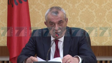 RUÇI ANULON PARLAMENTIN «S'MUND TE NXIJME SERISH IMAZHIN» - News, Lajme - Kanali 7