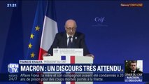 Le président du CRIF sur les gilets jaunes: 