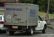 Logran capturar a tres jóvenes sospechosos de asesinar a un taxista en Quito
