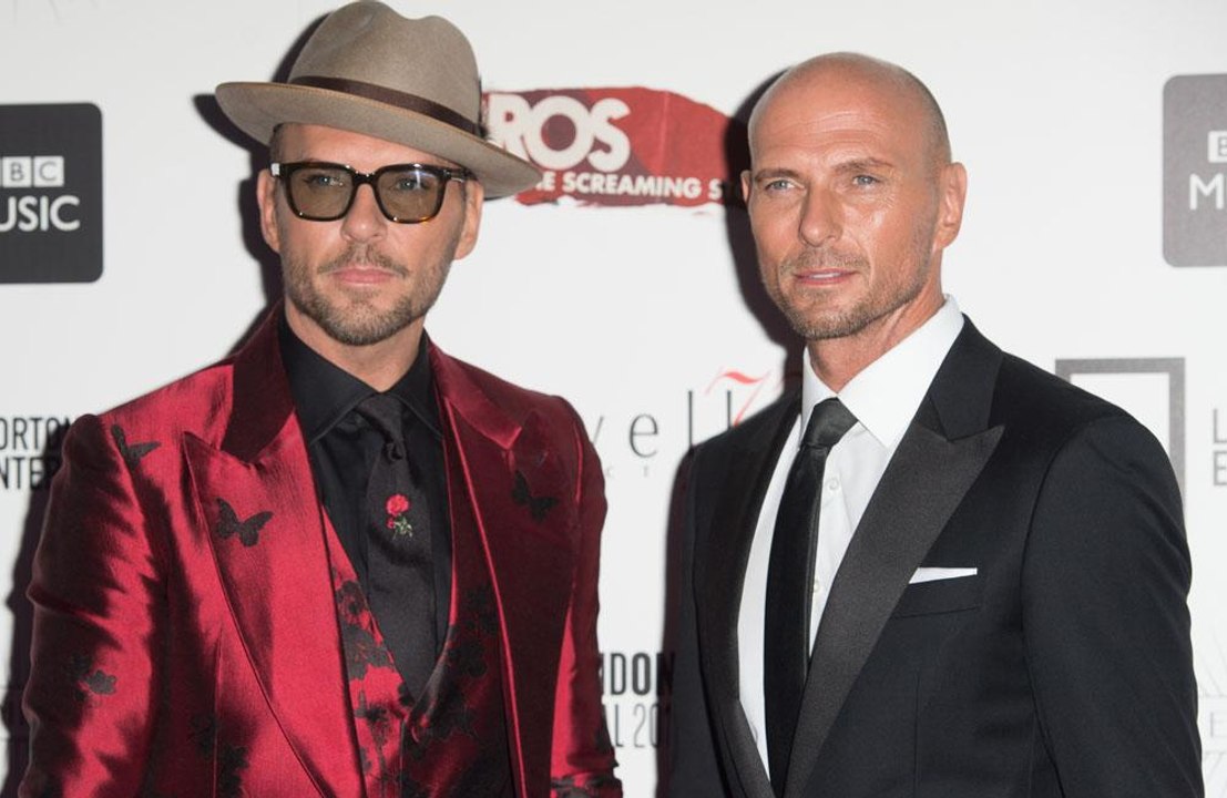 Bros see their documentary as 'far reaching'