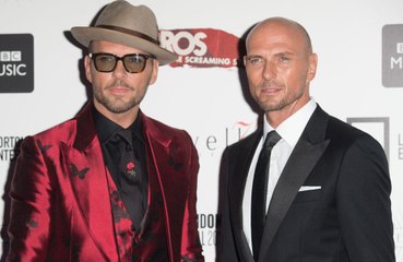 Bros see their documentary as 'far reaching'