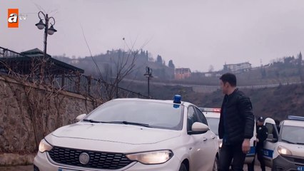 Tahir’in hayal kırıklığı… - Sen Anlat Karadeniz 41. Bölüm