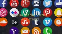 Social Media Virtual Assistants