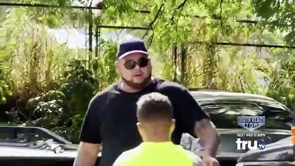 South Beach Tow S04 E12