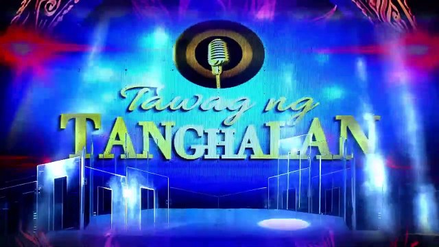 Tawag ng Tanghalan Update: Marco Adobas is ready to be a TNT Record Holder!