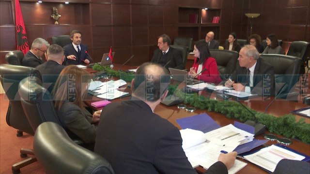 SHKON NE 23 NUMRI I PROKUROREVE QE KANE APLIKUAR PER «SPAK» - News, Lajme - Kanali 7