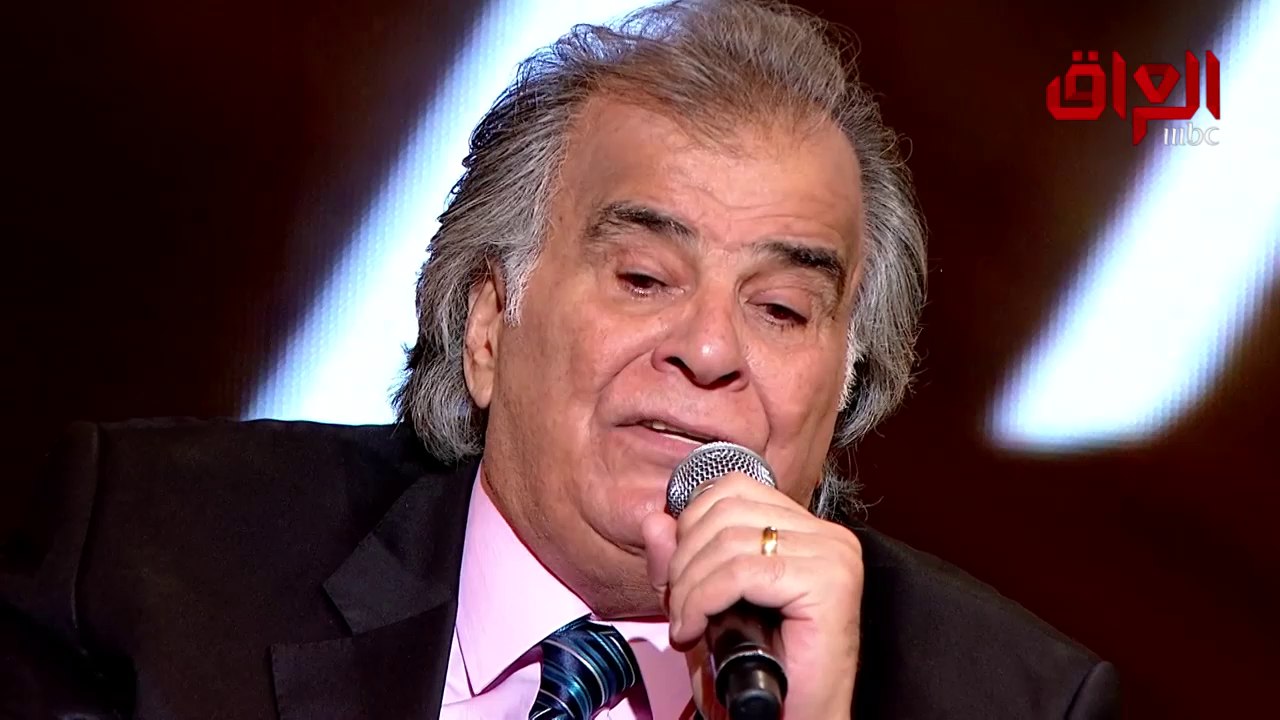 النهر الثالث | جواد الشكرجي ناقلا عن الشاعر محمود درويش إذا أردت أن تكون شاعرا عليك أولا أن تكون عراقيا